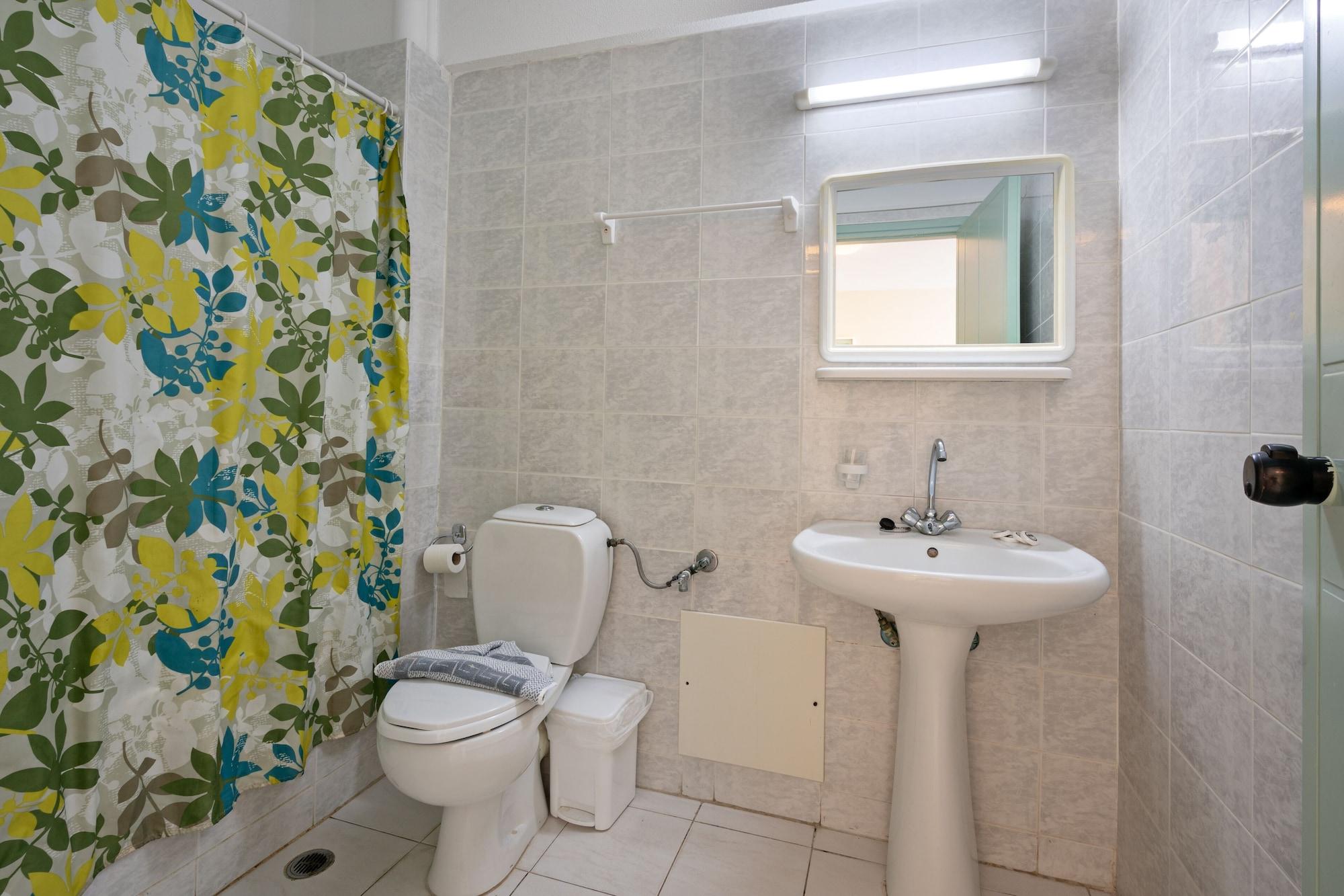 Ostria Apartment Rethymno  Ngoại thất bức ảnh