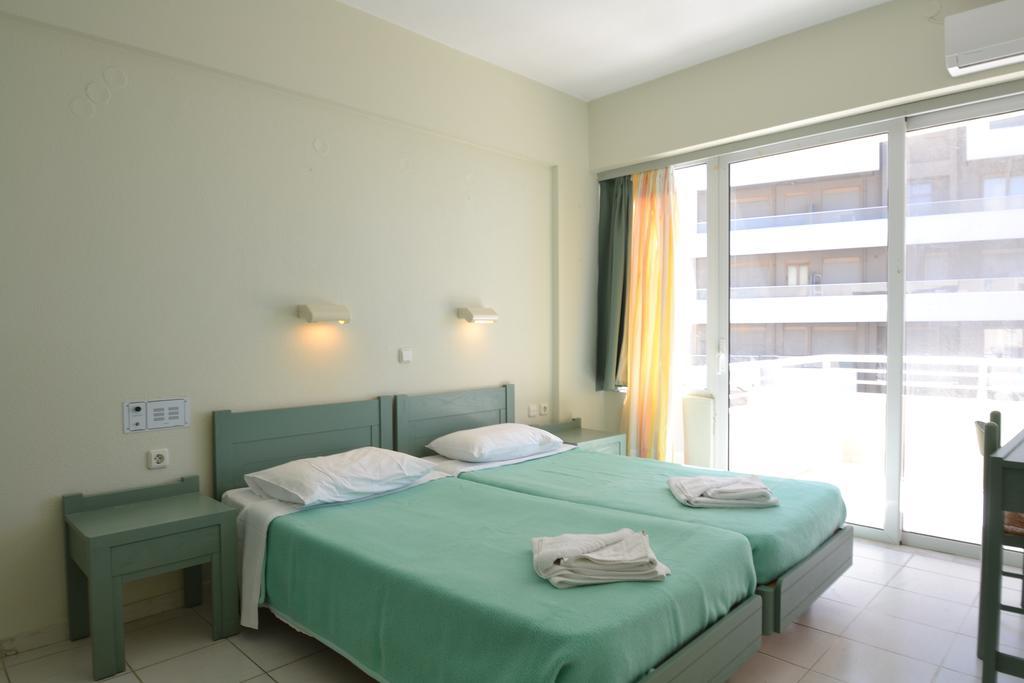 Ostria Apartment Rethymno  Phòng bức ảnh