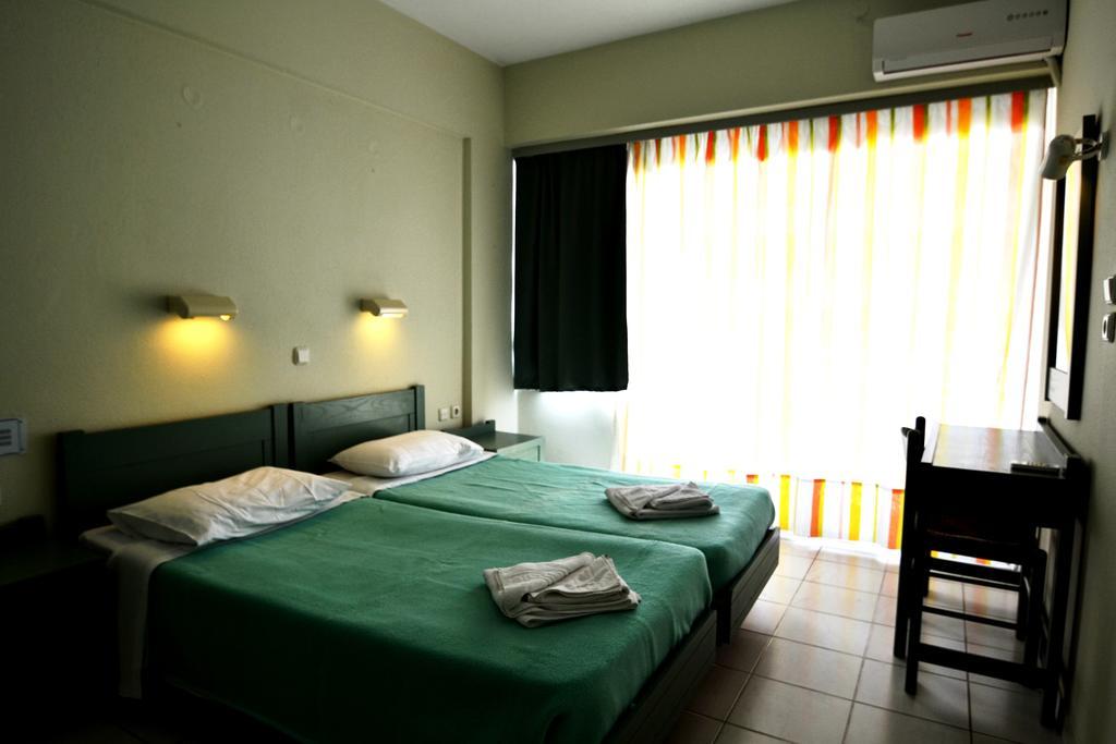 Ostria Apartment Rethymno  Phòng bức ảnh