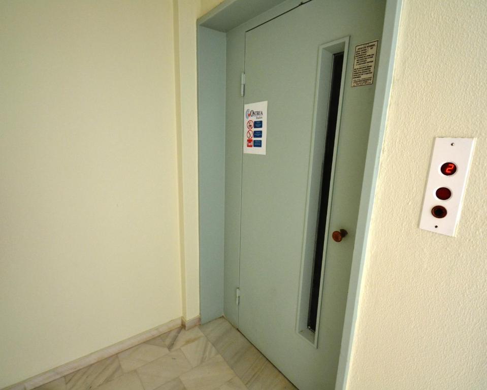 Ostria Apartment Rethymno  Ngoại thất bức ảnh