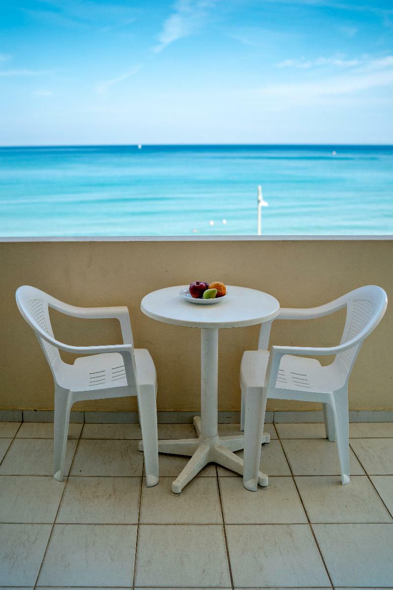 Ostria Apartment Rethymno  Ngoại thất bức ảnh